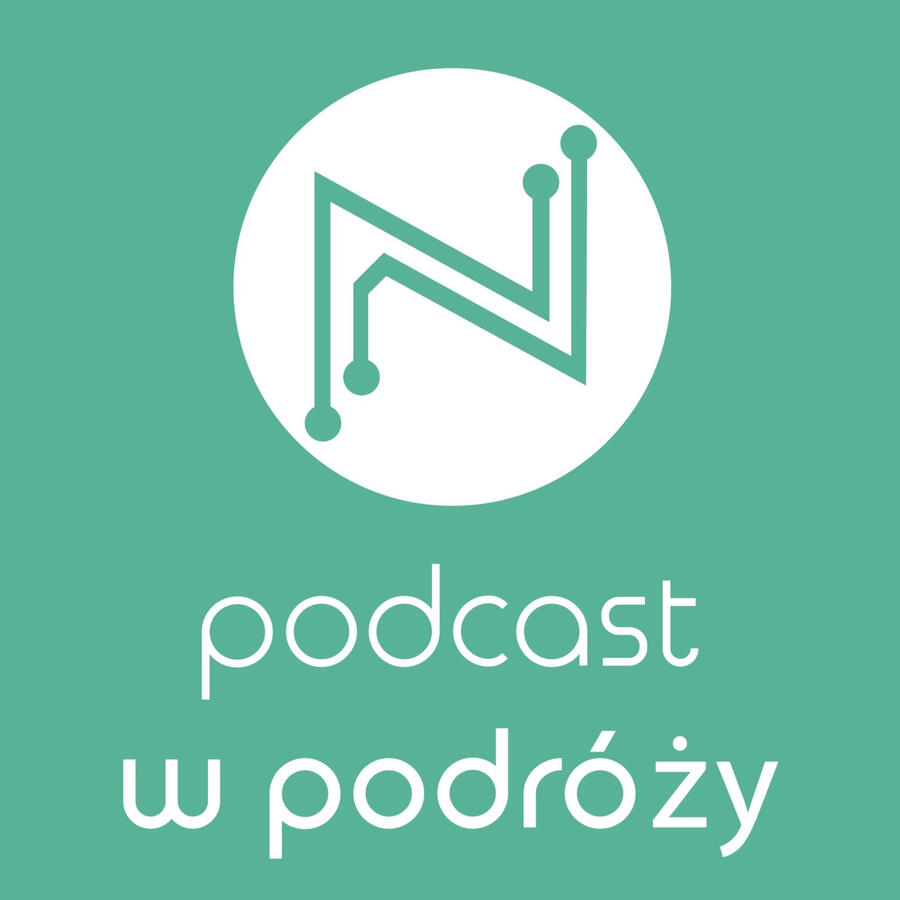 Podcast W Podróży